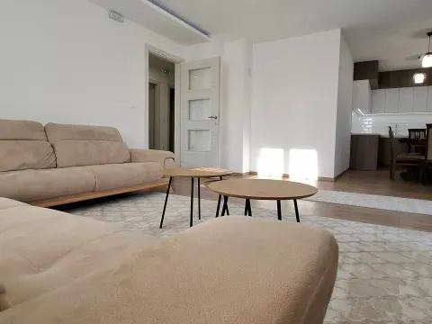 Rent, three bedroom apartment, 100m², Zagorič, Podgorica - image 5
