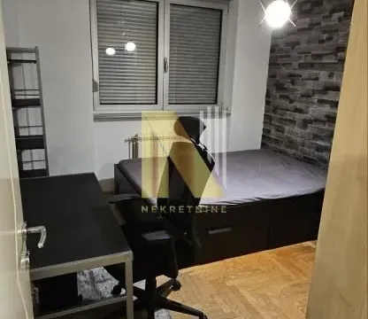 Izdavanje, četvorosoban stan, 92m², Spens, Novi Sad Sve Podlokacije - image 11