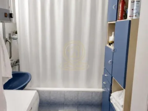 Izdavanje, četvorosoban stan, 90m², Novi Beograd Blok 28, Novi Beograd Sve Podlokacije - image 11