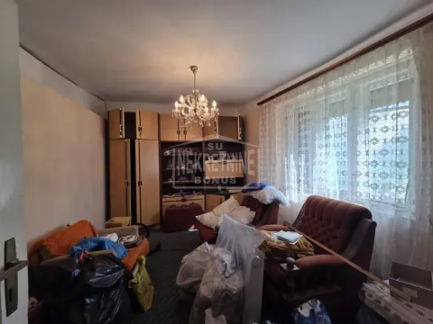 Prodaja, kuća, 75m², Centar, Subotica - image 3