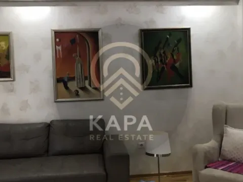 Prodaja, dvosoban stan, 56m2, Blok 9, Podgorica Prodaja, dvosoban stan, 56m2, Blok 9, Podgorica