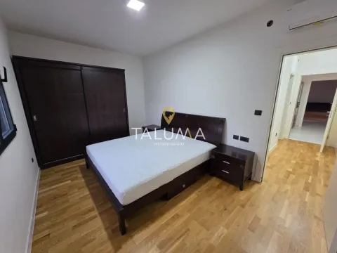 Izdavanje, dvosoban stan, 110m², Dalmatinska ulica, Podgorica - image 2