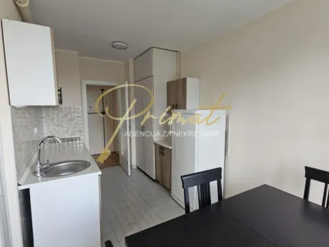 Rent, two bedroom apartment, 56m², Palilula Sve Podlokacije, Beograd - image 7