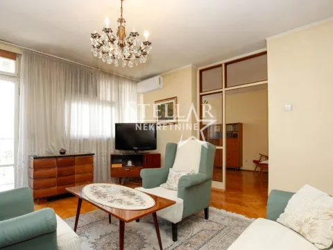 Rent, four bedroom apartment, 110m², Preko Morače, Podgorica - image 4