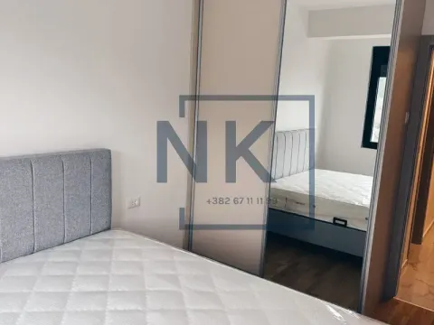 Izdavanje, jednosoban stan, 40m², Zabjelo, Podgorica - image 5