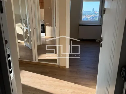 Rent, two bedroom apartment, 50m², Julino Brdo, Beograd - image 4