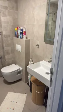 Sale, one bedroom apartment, 48m², Bar, Crna Gora - image 10