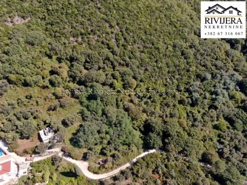 Prodaja, plac, 14000m², Kumbor, Herceg Novi - image 7