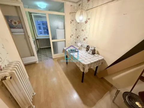 Sale, two bedroom apartment, 65m², Novo naselje, Novi Sad - image 11