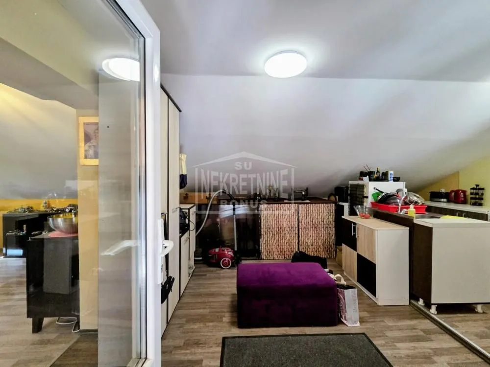 Prodaja, kuća, 142m², Srpski Šor, Subotica