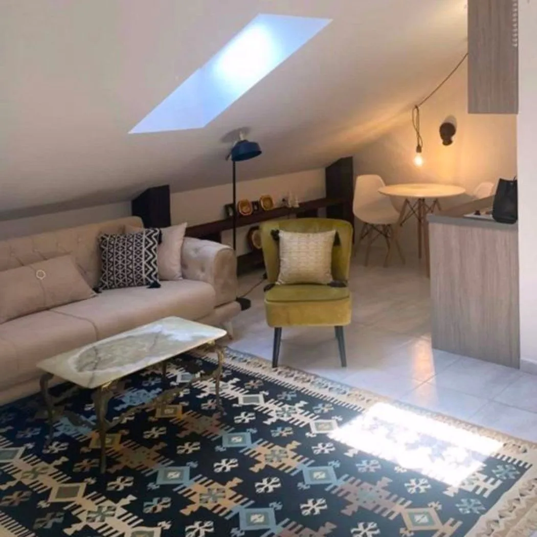 Rent, apartment, 45m², Ljubović, Podgorica