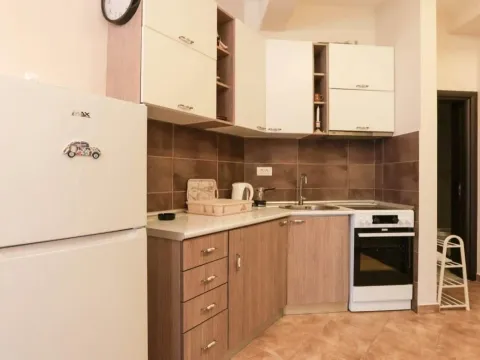 Prodaja, garsonjera, 37m², Rafailovići, Budva - image 3