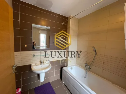 Rent, three bedroom apartment, 90m², Zagorič, Podgorica - image 9