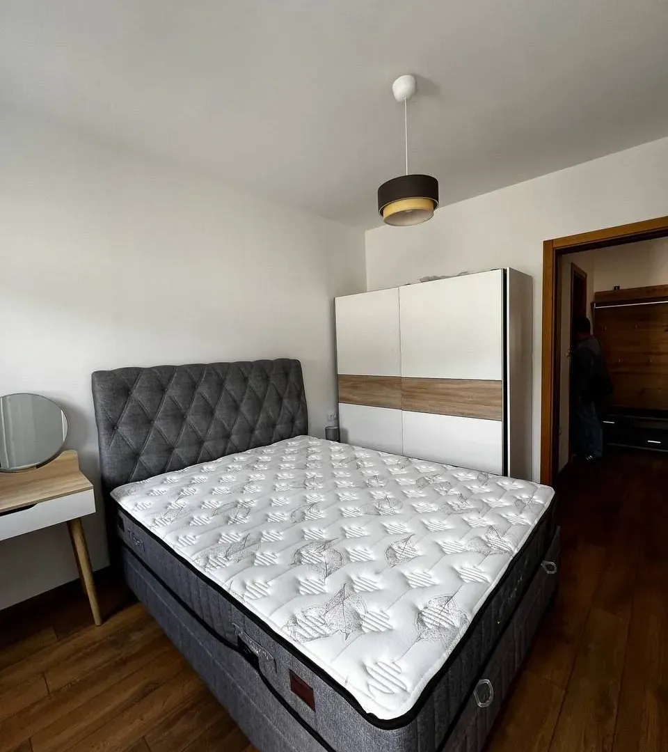Sale, one bedroom apartment, 47m², Budva okolina, Budva