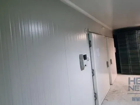 Sale, office space, 2400m², Vranje, Srbija - image 9