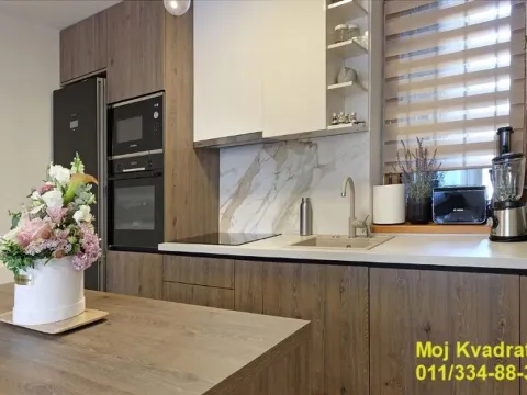 Prodaja, četvorosoban stan, 115m², Južni Bulevar, Vračar Sve Podlokacije - image 4