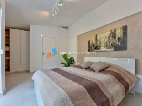 Izdavanje, dvosoban stan, 60m², Stari Grad, Beograd - image 16