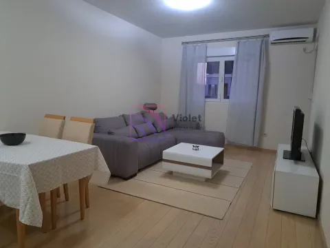 Rent, one bedroom apartment, 47m², City Kvart, Podgorica - image 6