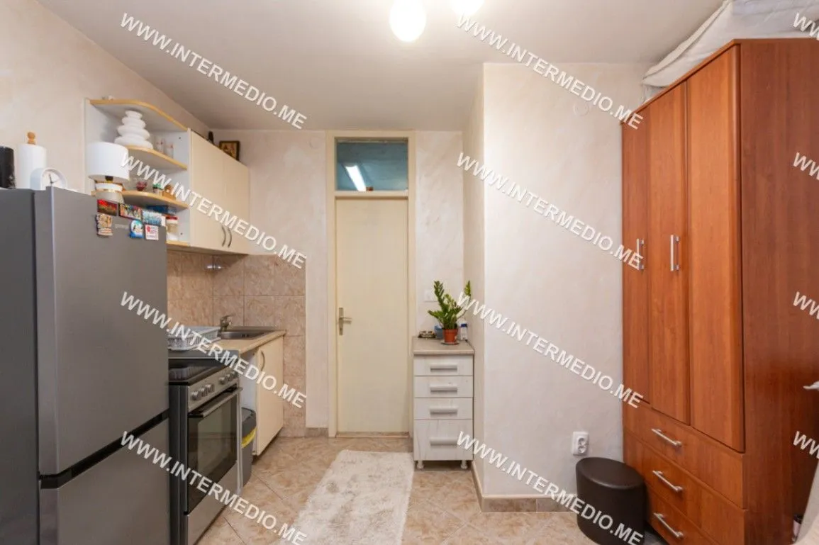 Prodaja, trosoban stan, 112m², Topla, Herceg Novi