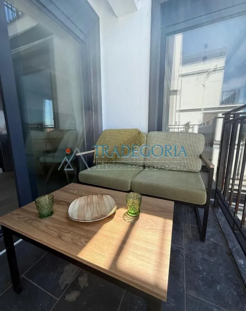 Prodaja, dvosoban stan, 70m², Tivat, Crna Gora