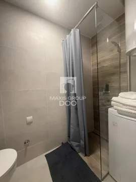 Rent, two bedroom apartment, 51m², Kotež, Palilula Sve Podlokacije - image 12