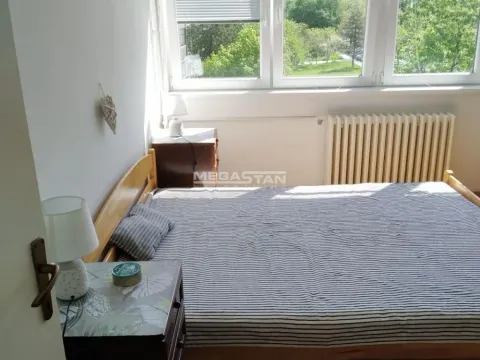 Izdavanje, dvosoban stan, 65m², Stari Merkator, Novi Beograd Sve Podlokacije - image 3