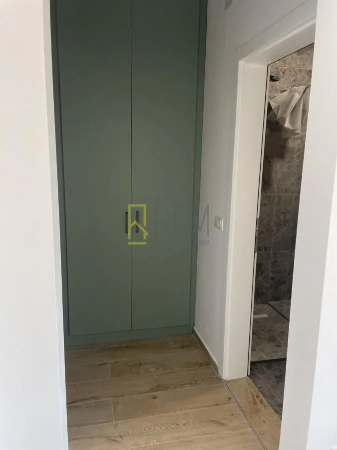 Prodaja, garsonjera, 26m², Bečići, Budva