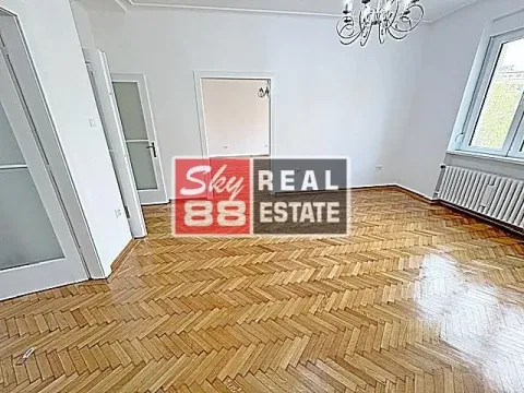 Izdavanje, četvorosoban stan, 136m², Stari Grad, Beograd - image 6