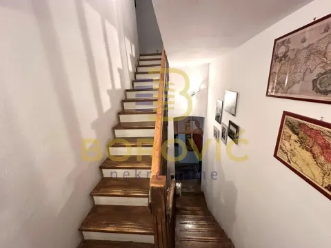 Sale, four bedroom apartment, 107m², Vračar Sve Podlokacije, Beograd - image 5