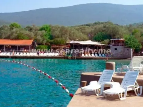 Sale, land lot, 200m², Radovanići, Herceg Novi - image 7