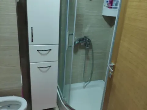 Rent, one bedroom apartment, 43m², City Kvart, Podgorica - image 10