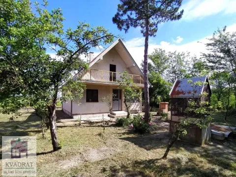 Sale, house, 90m², Vladimirci, Srbija - image 8