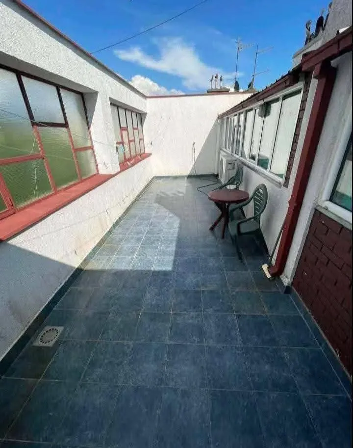 Prodaja, dvosoban stan, 72m², Centar, Podgorica