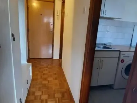 Prodaja, jednosoban stan, 26m², Liman 2, Novi Sad Sve Podlokacije - image 5