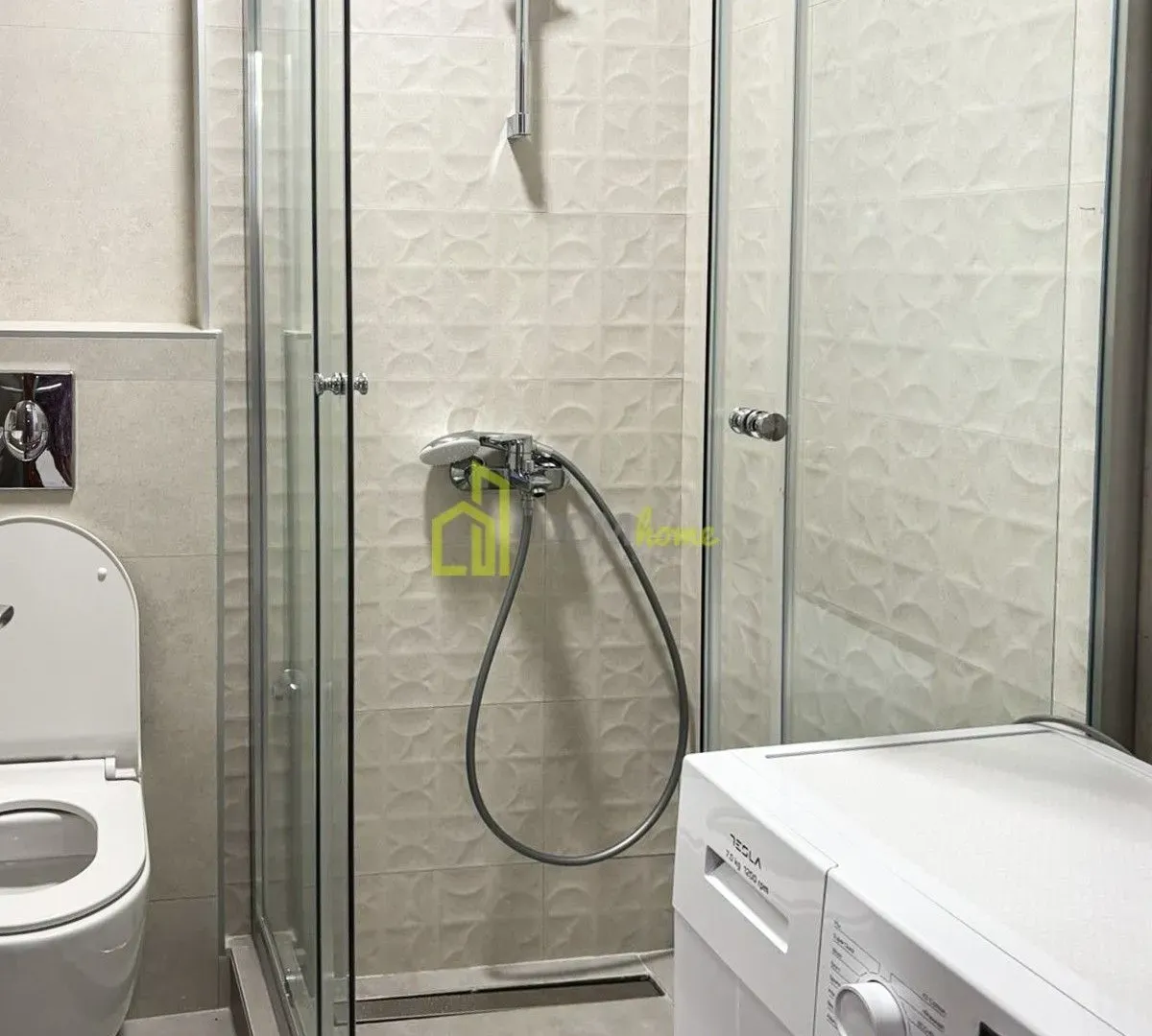 Rent, two bedroom apartment, 60m², Stari Aerodrom, Podgorica