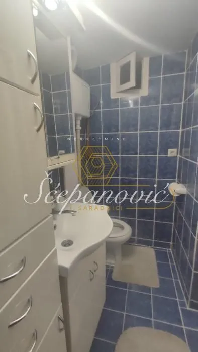 Prodaja, stan, 56m², Telep severni, Novi Sad Sve Podlokacije