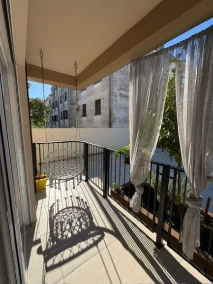 Rent, two bedroom apartment, 50m², Seljanovo, Tivat