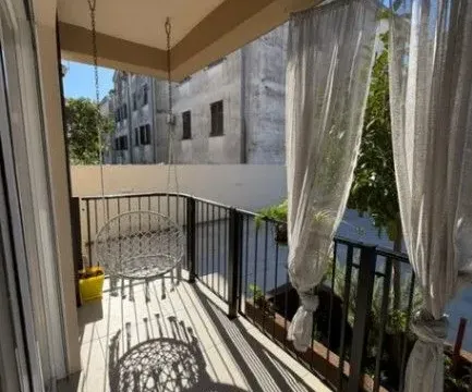 Izdavanje, dvosoban stan, 50m², Seljanovo, Tivat