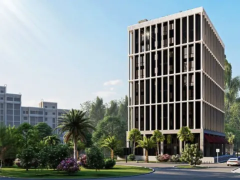 Prodaja, jednosoban stan, 30m², Centar, Budva - image 5