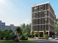 Prodaja, jednosoban stan, 30m2, Centar, Budva