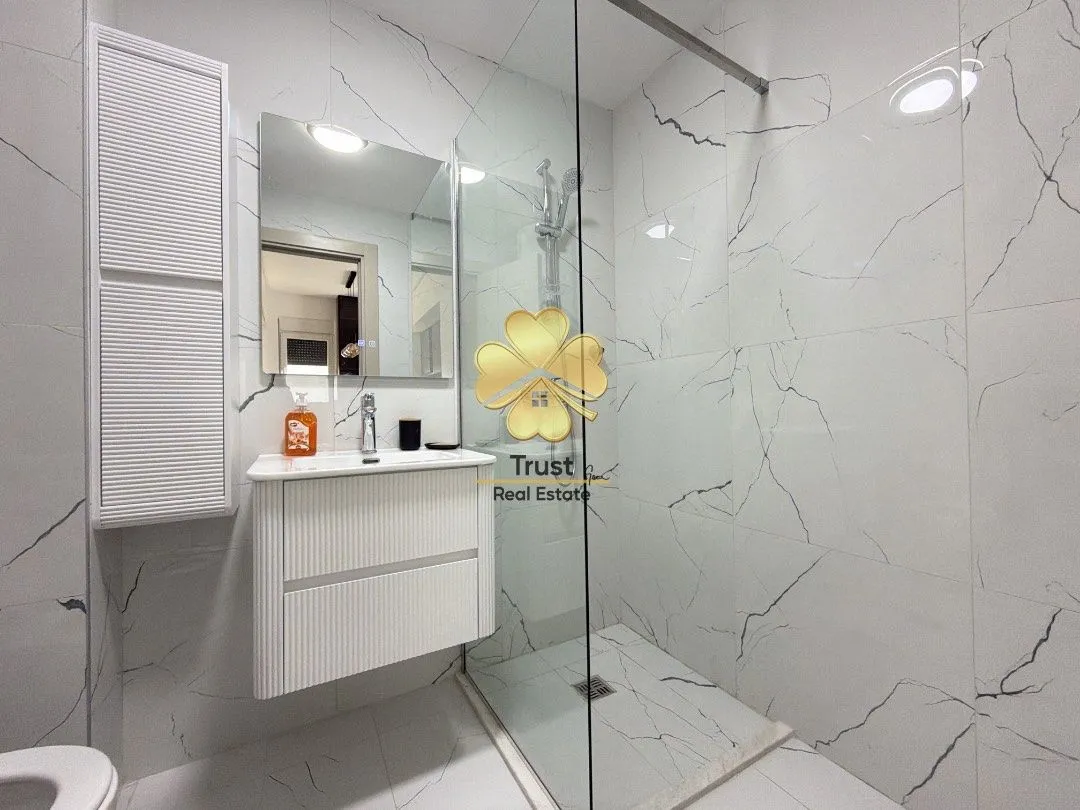 Rent, one bedroom apartment, 45m², Podgorica, Crna Gora