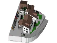 Prodaja, plac, 900m², Kavač, Kotor - image 3