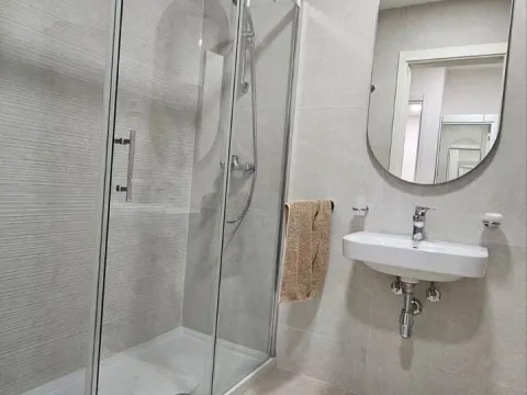 Izdavanje, jednosoban stan, 45m², Zabjelo, Podgorica - image 12