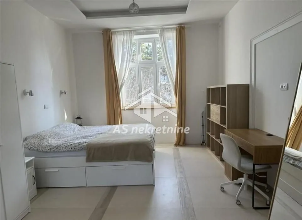 Izdavanje, stan, 57m², Zemun Kej, Zemun Sve Podlokacije