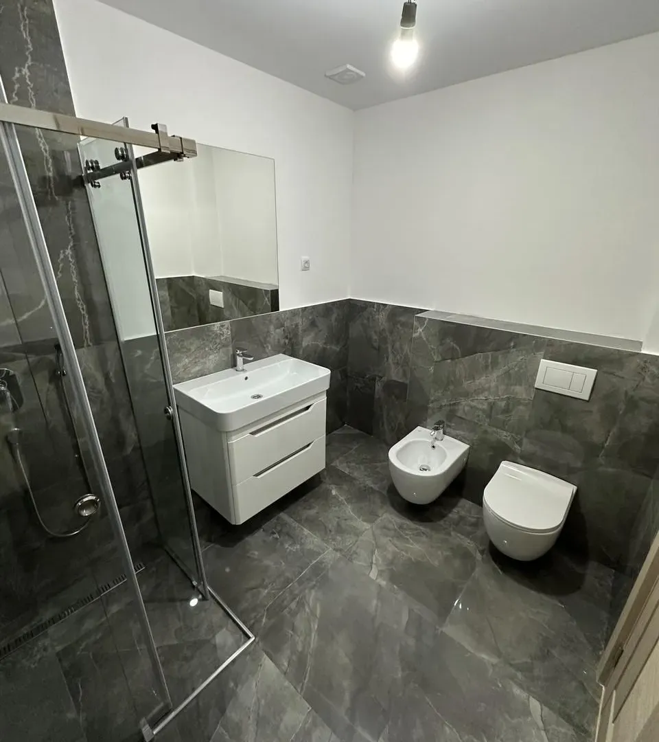 Sale, two bedroom apartment, 70m², Rafailovići, Budva