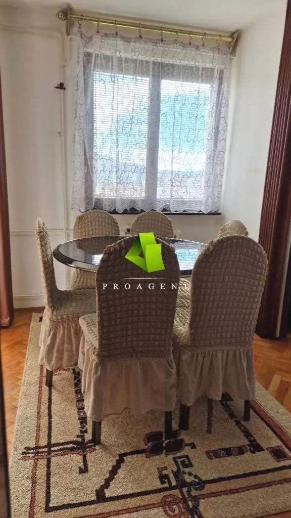 Rent, three bedroom apartment, 74m², Medijana, Niš