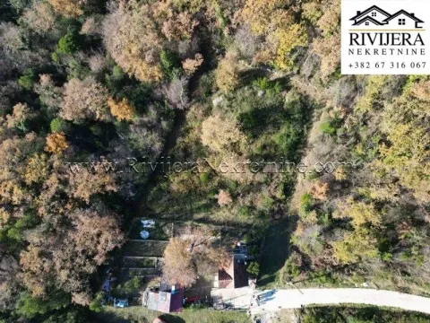 Sale, land lot, 494m², Ratiševina, Herceg Novi - image 5