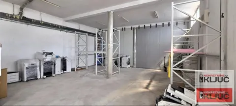 Rent, office space, 200m², Bulevar Evrope, Novi Sad Sve Podlokacije - image 11