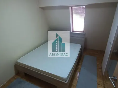 Rent, two bedroom apartment, 57m², Medijana, Niš - image 9