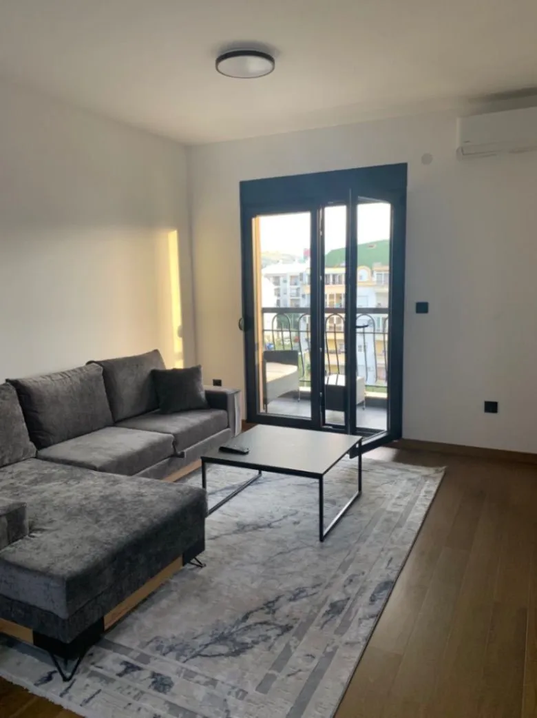 Rent, apartment, 50m², Podgorica, Crna Gora